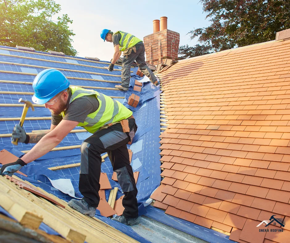 Why choose Roof Repair Near Me in Crockett, TX