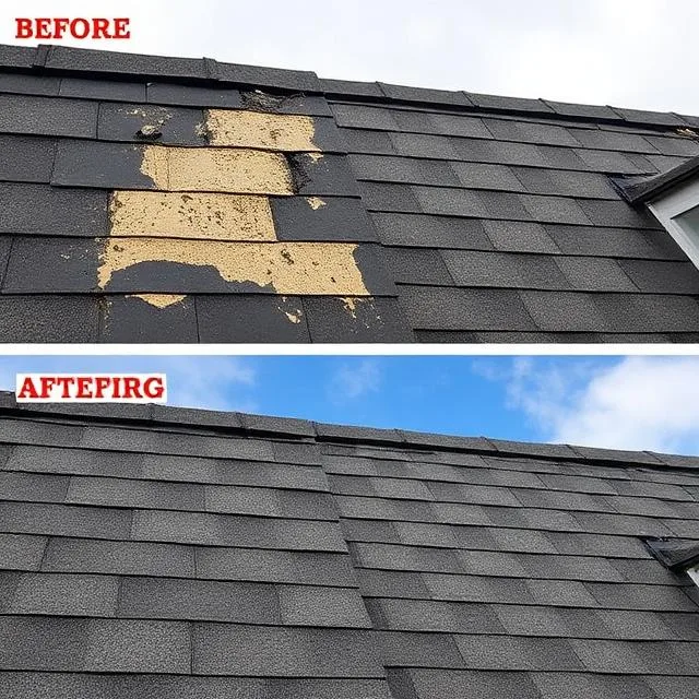 Roof Repair Near Me in Crockett, TX near me